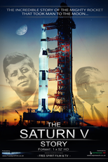 The Saturn V Story (The Saturn V Story)
