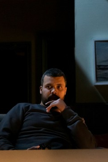 Poster de Episódio The Offer (2022)