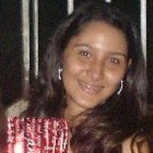 Foto de perfil de Clarissa Duarte Fontes