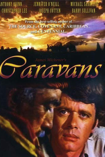 Caravanas - Poster / Capa / Cartaz - Oficial 3