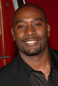 Morris Chestnut