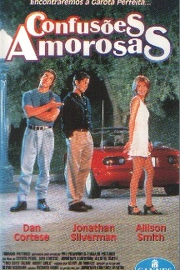 de Filme Confusões Amorosas (1995)