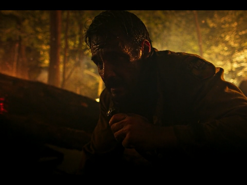 Foto 9 de Wolf Pack (1ª Temporada)