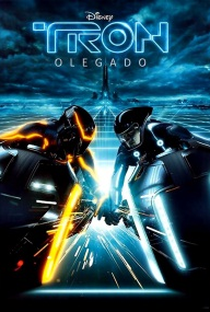 Tron: O Legado - Poster / Capa / Cartaz - Oficial 3
