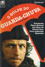 O Golpe do Guarda-Chuva (Le coup du parapluie)