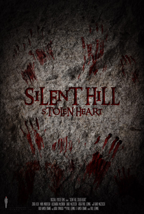 Silent Hill: Stolen Heart - Poster / Capa / Cartaz - Oficial 1