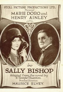 Sally Bishop (Sally Bishop )