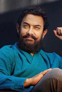 Aamir Khan - Poster 2