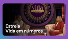 Vida em números | Teaser | Original +SBT