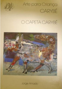 O Capeta Carybé (O Capeta Carybé)