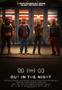 Out in the Night (Out in the Night)