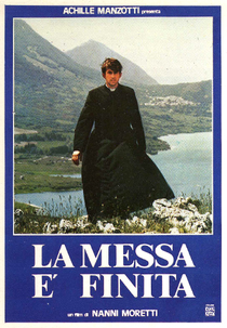 A Missa Acabou (La messa è finita)