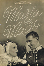 Maria, the Servant (Maria, die Magd)