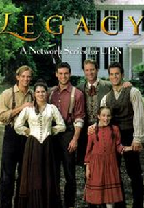 Legacy (1ª Temporada) (Legacy (Season 1))