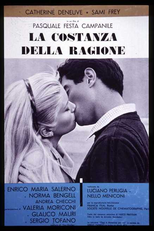 La costanza della ragione (La costanza della ragione)