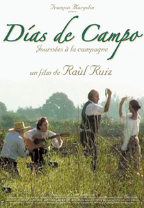 Días de campo (Días de campo)