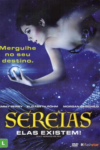  de Filme Sereias: Elas Existem! (2017)