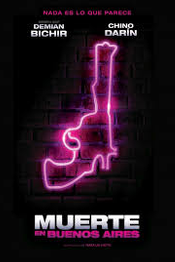  de Filme Morte em Buenos Aires (2014)
