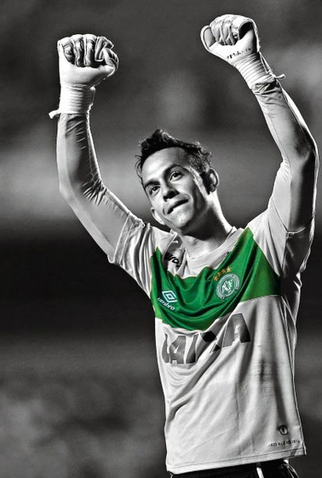 Poster 1 de Filme Goleiro (2017)