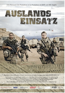 Auslandseinsatz (Auslandseinsatz)