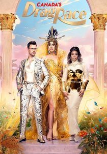 Canada's Drag Race (4ª Temporada) (Canada's Drag Race (Season 4))