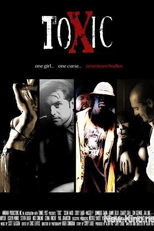 Amaldiçoada (Toxic)