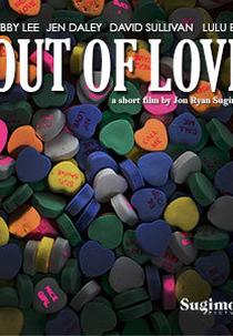 Out of Love (Out of Love)
