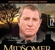 Midsomer Murders (12ª Temporada)