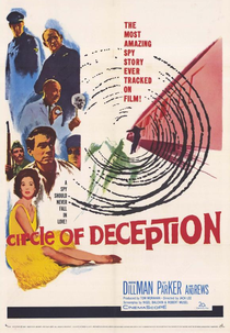 Círculo da Decepção (A Circle of Deception)
