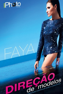 Faya - Direção de Modelos - Poster / Capa / Cartaz - Oficial 1