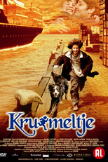 O Pequeno Migalha (Kruimeltje)