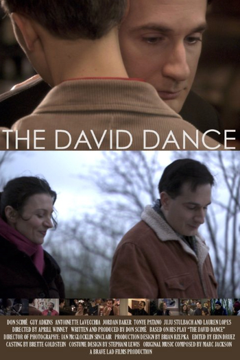  de Filme The David Dance (2014)