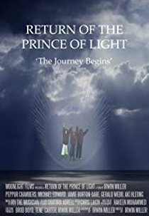 Return Of The Prince Of Light (Return Of The Prince Of Light)