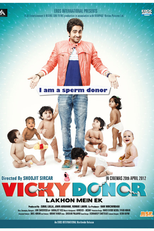 Vicky Donor (Vicky Donor)