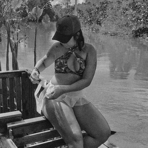 Foto de perfil de Aline Igreja