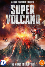 Havaí em Chamas (Super Volcano)