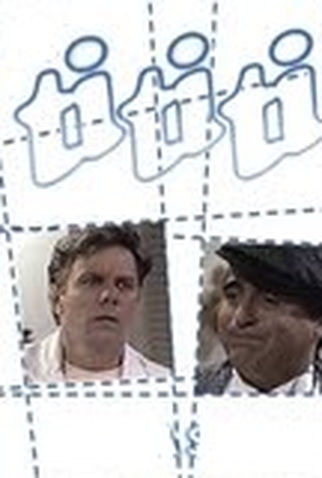Poster 3 de TV Ti Ti Ti (1985)