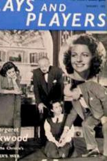  de Filme Spider's web (1955)