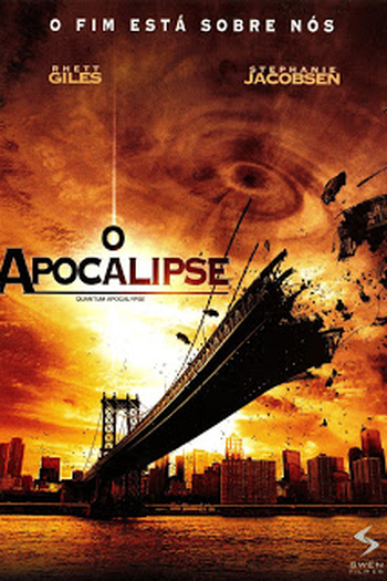  de Filme Apocalipse (2010)