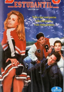Delírio Estudantil (Gettin' Up)