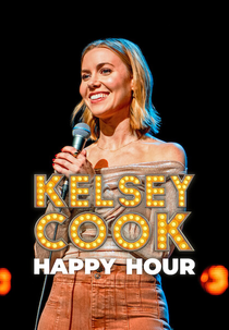 Kelsey Cook: Happy Hour (Kelsey Cook: Happy Hour)