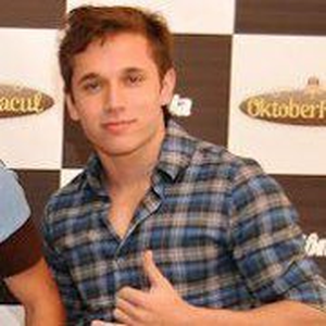 Foto de perfil de Mateus Schmitz