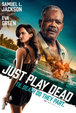 Poster 1 de Filme Just Play Dead (2026)