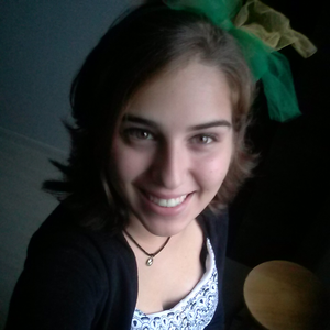 Foto de perfil de Julia Martinelli