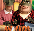 Dinosaurs