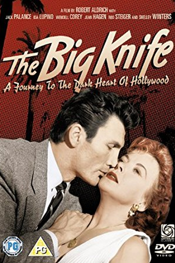  de Filme A Grande Chantagem (1955)