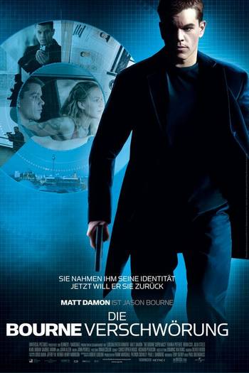  de Filme A Supremacia Bourne (2004)
