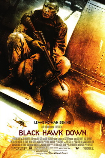  de Filme Falcão Negro em Perigo (2001)