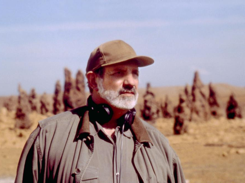 Foto 13 de Missão: Marte