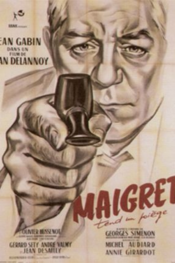  de Filme Assassino de Mulheres (1958)